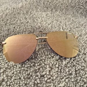 Quay Sunglasses